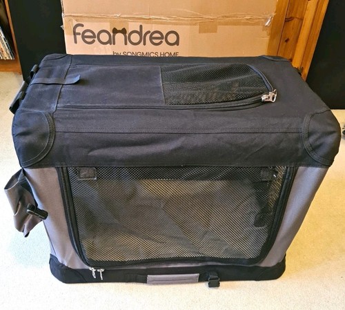 Feandrea soft sided - feandrea, crate