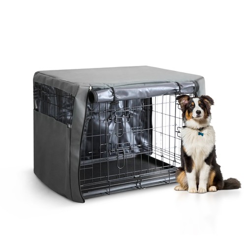 Furdreams dog cage crate cover - dog,