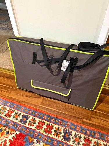 Cheeko soft sided dog travel - cheeko,