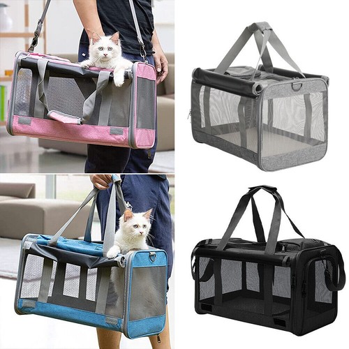 Breathable fabric dog crate - breathable,