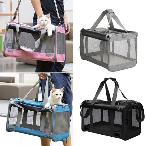 Large pet carrier - large, bag