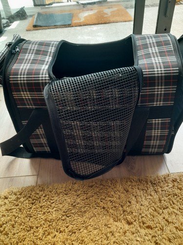Pre loved small portable - small,