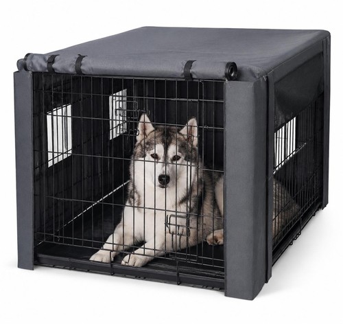 Dog crate cover inch - cover, 42