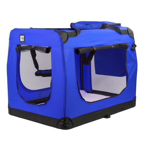 Extra large blue kct - large, xl