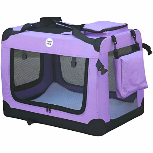 Extra large huggle pets - large, fabric