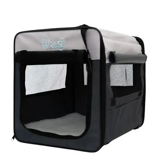 Henry wag folding - wag, fabric