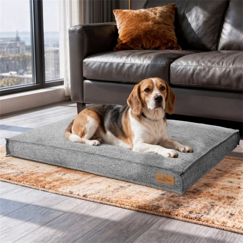 Orthopedic memory foam - memory, bed