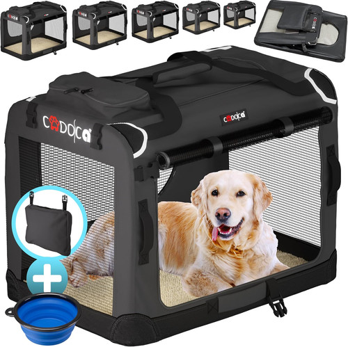 Medium dog crate - medium,