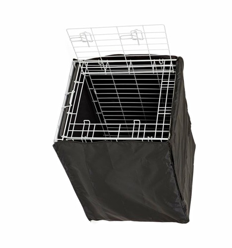 Pets home small black - at,