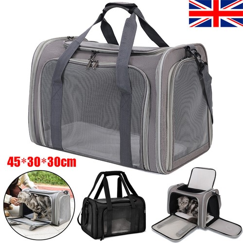 Large pet carrier bag - pet,
