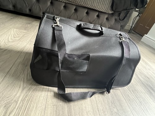 Large pet carrier bag - pet,