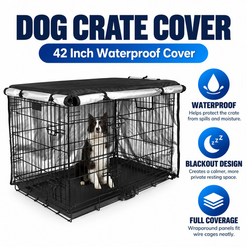Inch dog crate - dog,