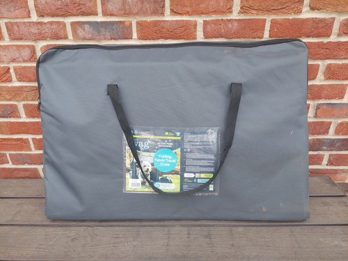 Henry wag folding fabric - henry,