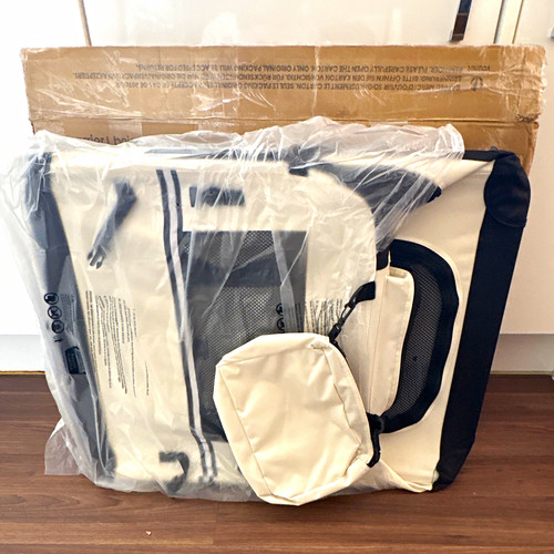 Vounot soft sided dog carrier - soft-sided,