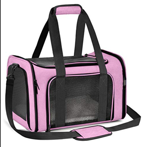 Soft dog cat pet - pet, crate