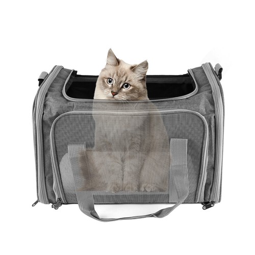 Carrier bag pet portable - carrier,
