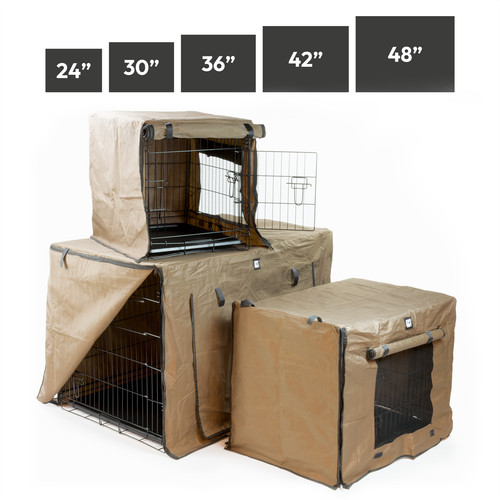 Kct pet crate covers - pet,