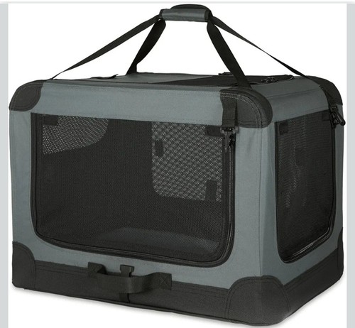 Doors portable soft sided - 4,