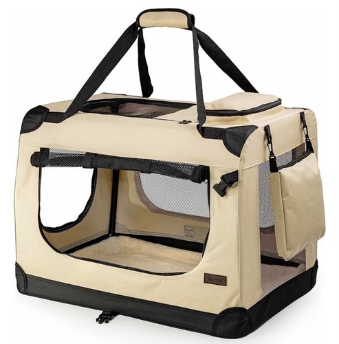 Lionto foldable dog - foldable,