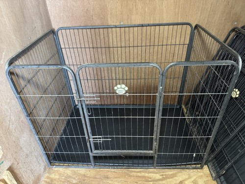 Cozy pet crate cage bed - cozy,
