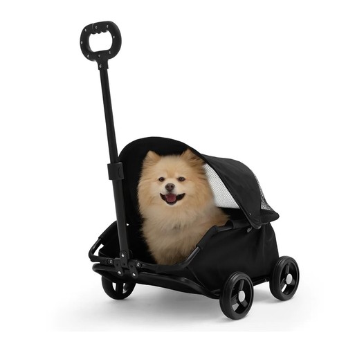 Foldable pet dog - foldable,