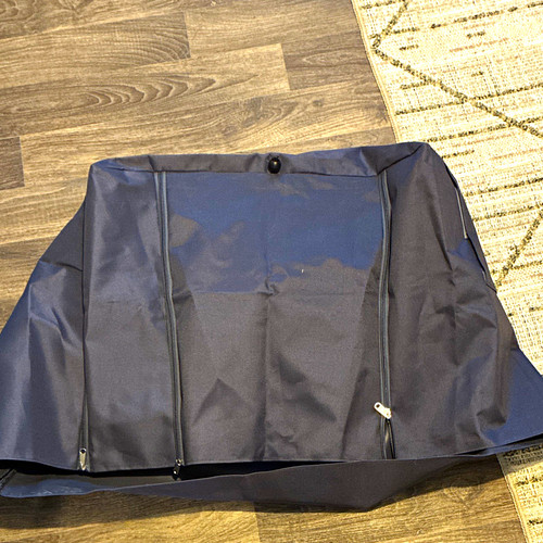 Belofay crate cover - crate, 24”