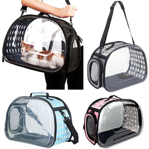 Large pet carrier - pet,
