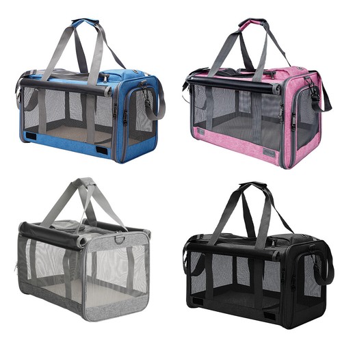 Portable pet carrier car - carrier,