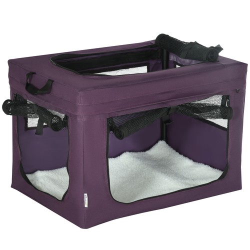 Soft pet carrier - pet,