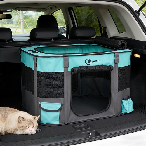 Large portable foldable fabric - portable,